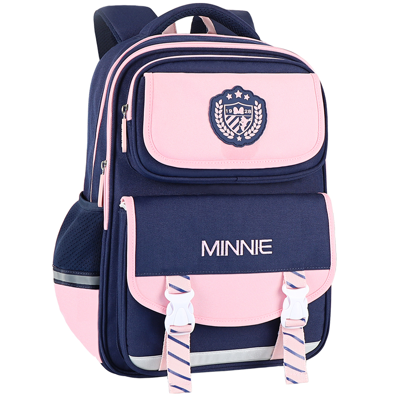 Disney Микки Серия Полиэстер Рюкзак для младших школьников Обычный Детский Синий Розовый/Синий Зеленый/Серый Зеленый, Navy Pink
Disney Микки Серия Полиэстер Рюкзак для младших школьников Обычный Детский Синий Розовый/Синий Зеленый/Серый Зеленый, Navy Pink