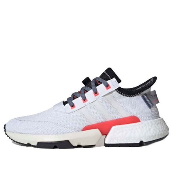 Кроссовки pod s3.1 Adidas, белый
Кроссовки pod s3.1 Adidas, белый