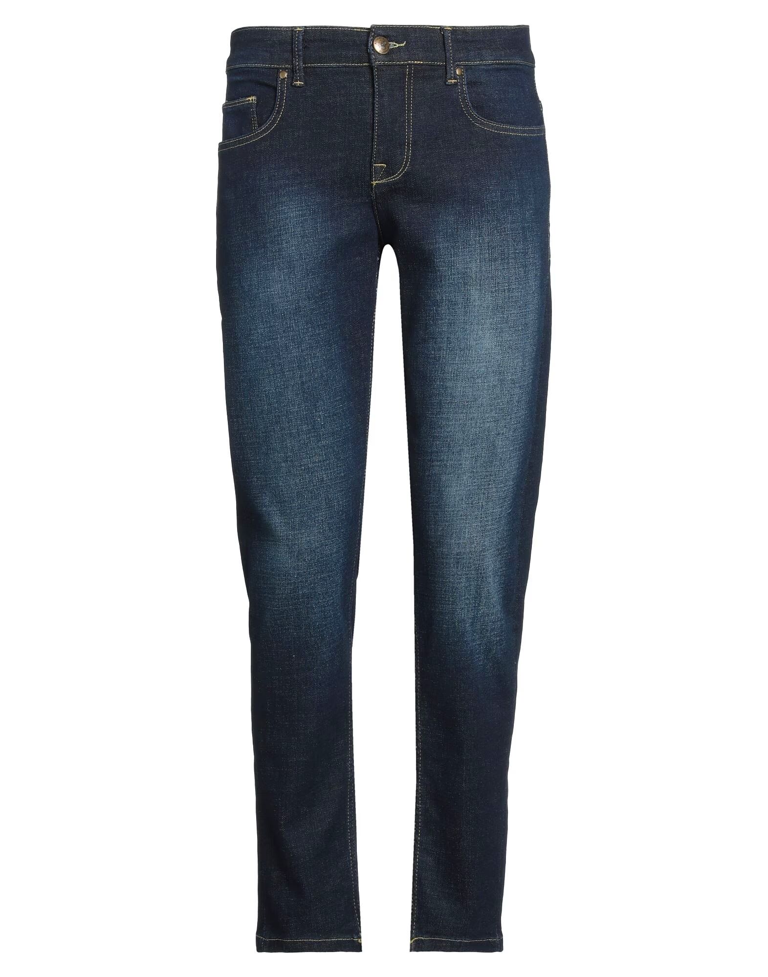 Джинсы At.P.Co, синий
Джинсы At.P.Co, синий