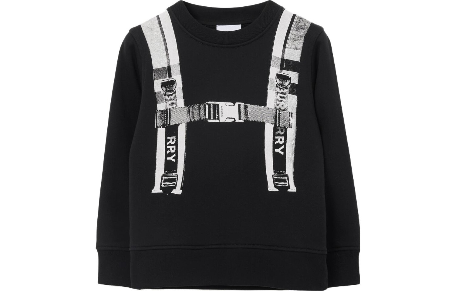 Детская толстовка Burberry, цвет Black
Детская толстовка Burberry, цвет Black