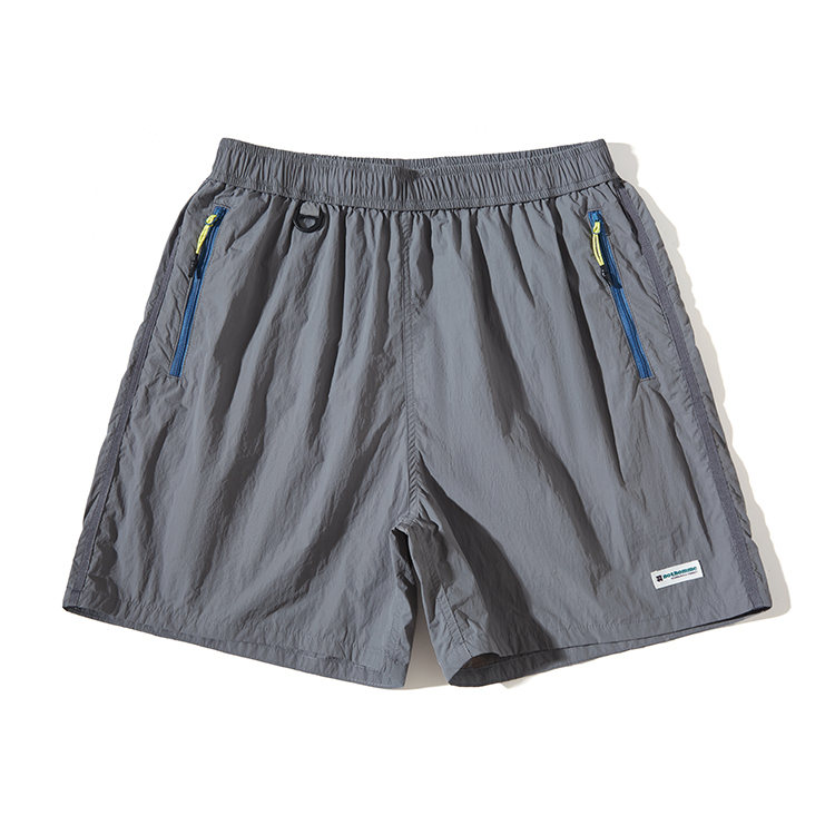 Повседневные шорты унисекс NOTHOMME, серый
Повседневные шорты унисекс NOTHOMME, серый