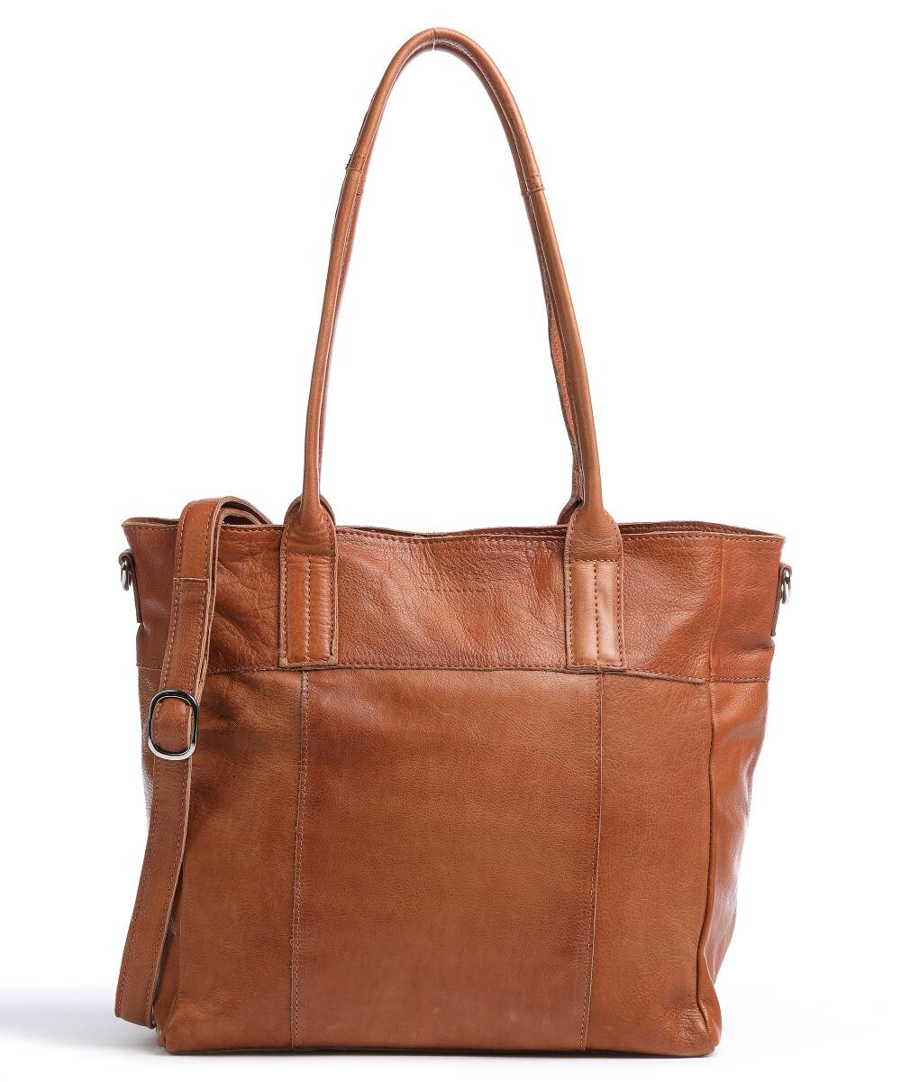 Базовая сумка через плечо из мелкозернистой яловой кожи. Still Nordic, коричневый
Базовая сумка через плечо из мелкозернистой яловой кожи. Still Nordic, коричневый