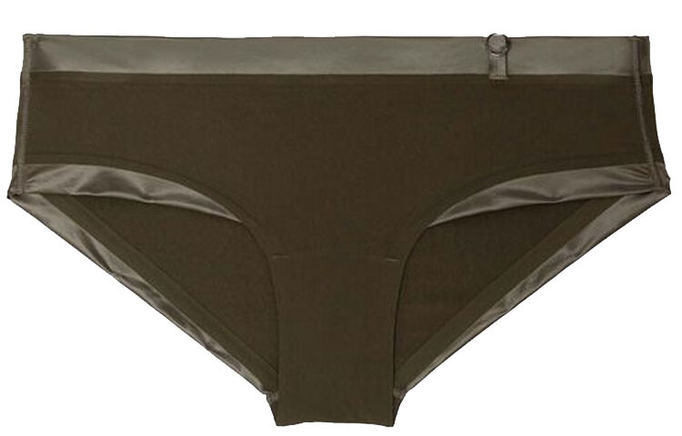 Женские трусы Calvin Klein
Женские трусы Calvin Klein