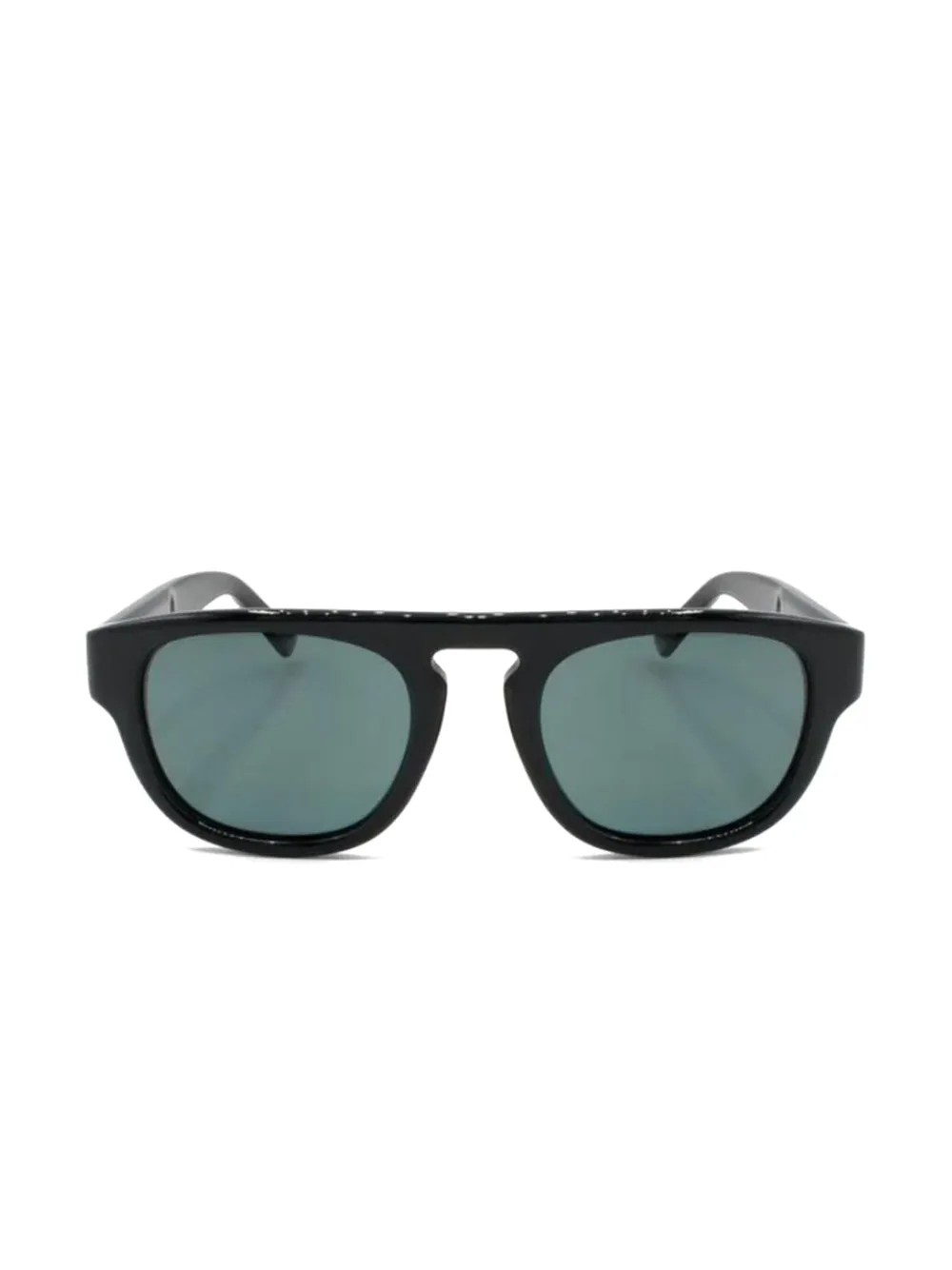 Солнцезащитные очки в круглой оправе Vuarnet, черный
Солнцезащитные очки в круглой оправе Vuarnet, черный