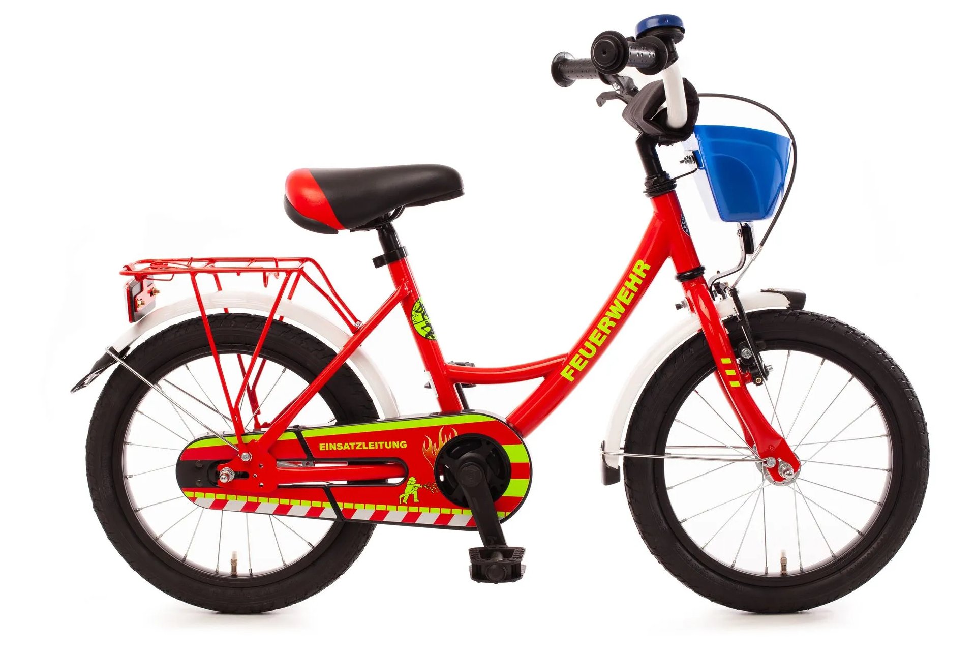 Детский велосипед Bachtenkirch Feuerwehr 18" - 18 дюймов - Tiefeinsteiger - 2024, цвет Rot|Feuerwehr Rot
Детский велосипед Bachtenkirch Feuerwehr 18" - 18 дюймов - Tiefeinsteiger - 2024, цвет Rot|Feuerwehr Rot