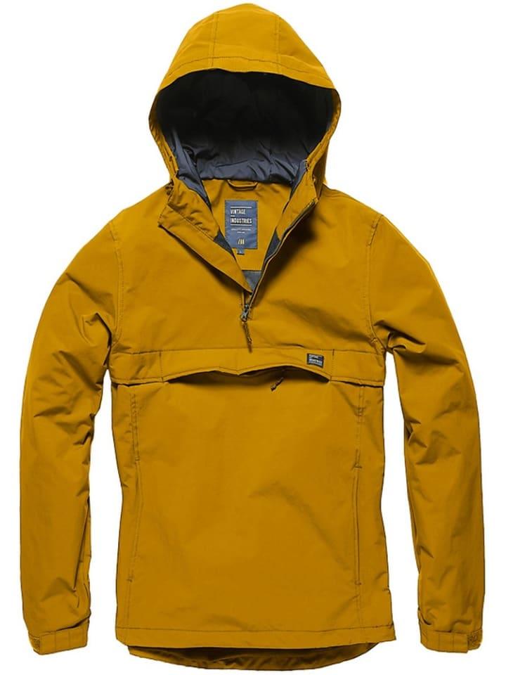 Куртка Vintage Industries, желтый
Куртка Vintage Industries, желтый