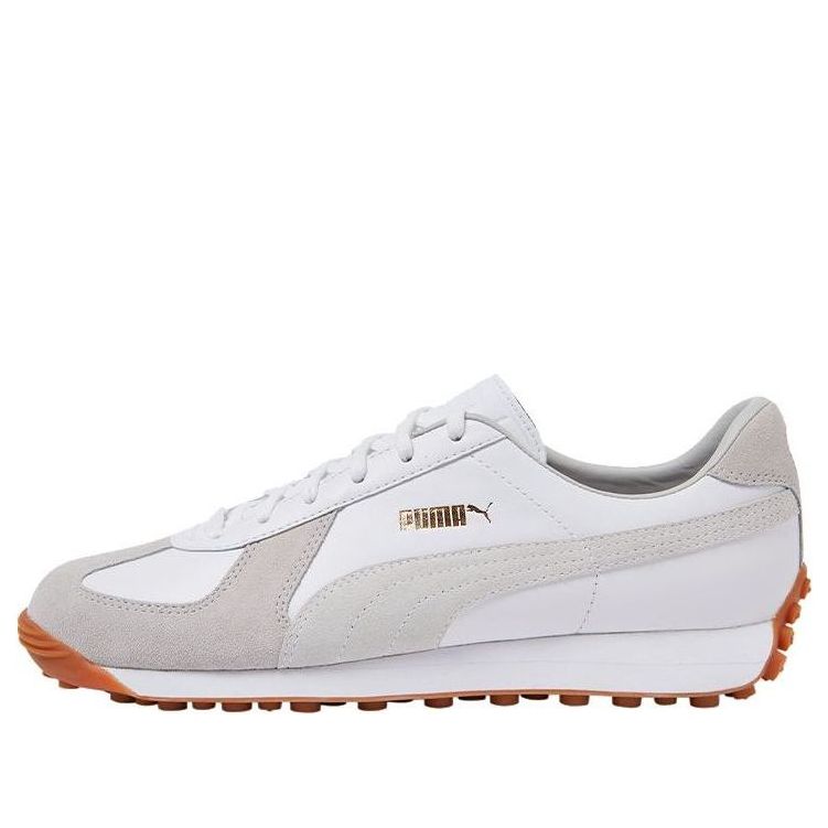 Кроссовки PUMA Army Trainer Rider 'White Gray Violet', белый
Кроссовки PUMA Army Trainer Rider 'White Gray Violet', белый