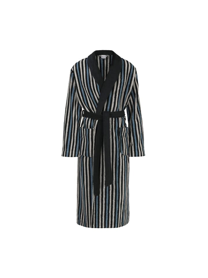 Халат Möve Schalkragenmantel Illusions, разноцветный 
Халат Möve Schalkragenmantel Illusions, разноцветный