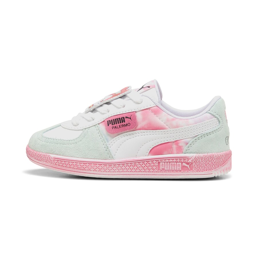 Кроссовки PUMA PUMA x HELLO KITTY AND FRIENDS, цвет White/Off white
Кроссовки PUMA PUMA x HELLO KITTY AND FRIENDS, цвет White/Off white