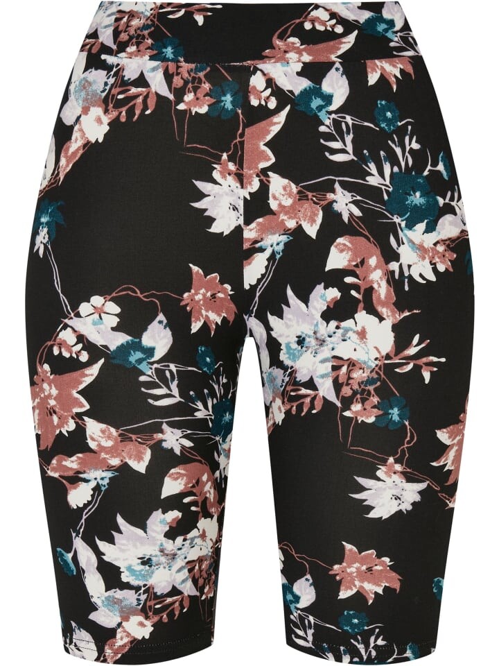 Шорты Urban Classics, цвет blacksoftflower
Шорты Urban Classics, цвет blacksoftflower