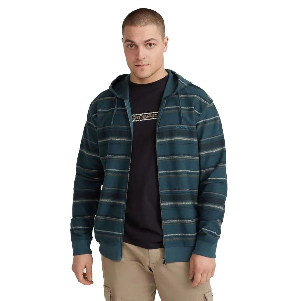 Толстовка O´neill Bavaro full zip, синий
Толстовка O´neill Bavaro full zip, синий