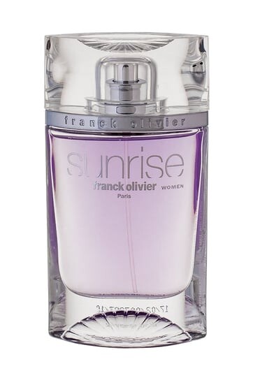 Туалетная вода, 75 мл Franck Olivier, Sunrise
Туалетная вода, 75 мл Franck Olivier, Sunrise