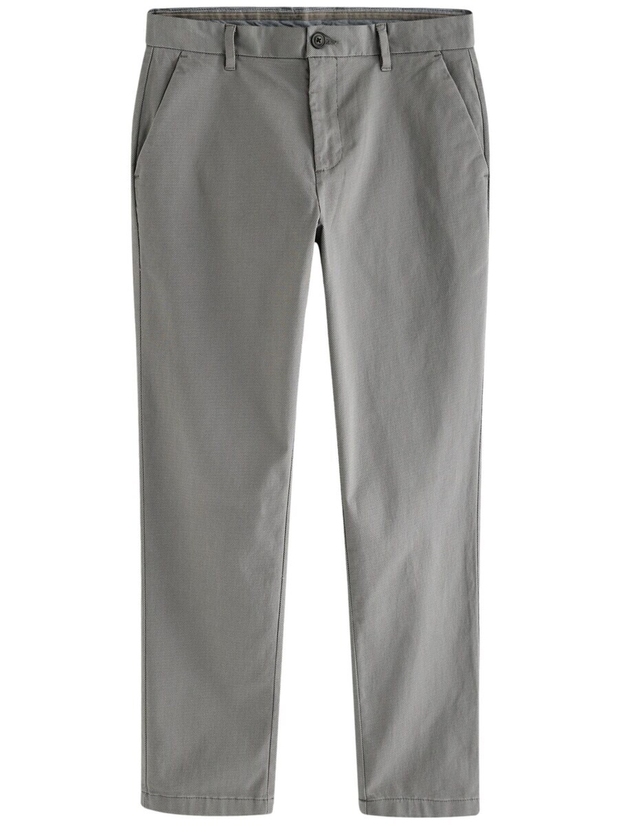 Брюки чинос Next Regular Chino Pants, серый
Брюки чинос Next Regular Chino Pants, серый