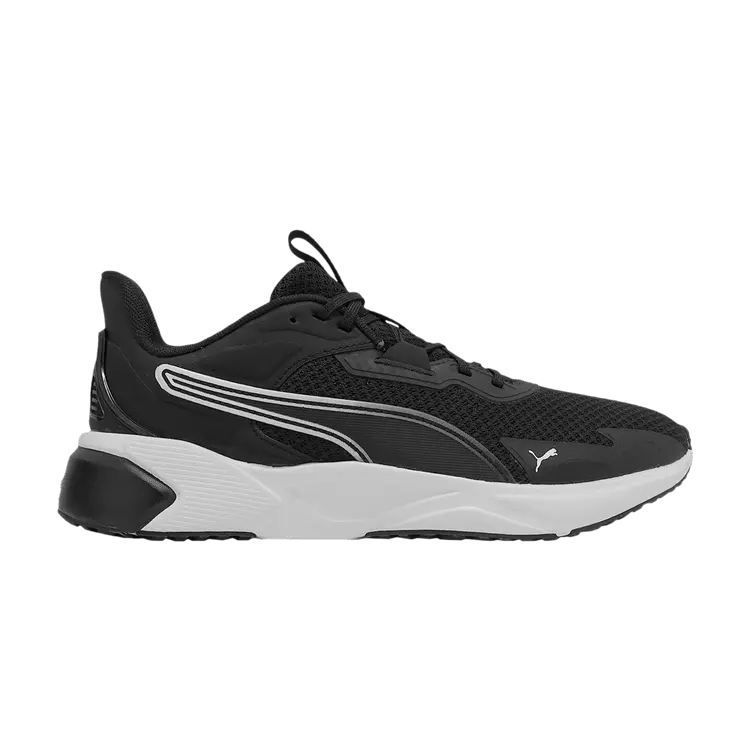 Кроссовки Disperse XT 4 'Black White', черный
Кроссовки Disperse XT 4 'Black White', черный