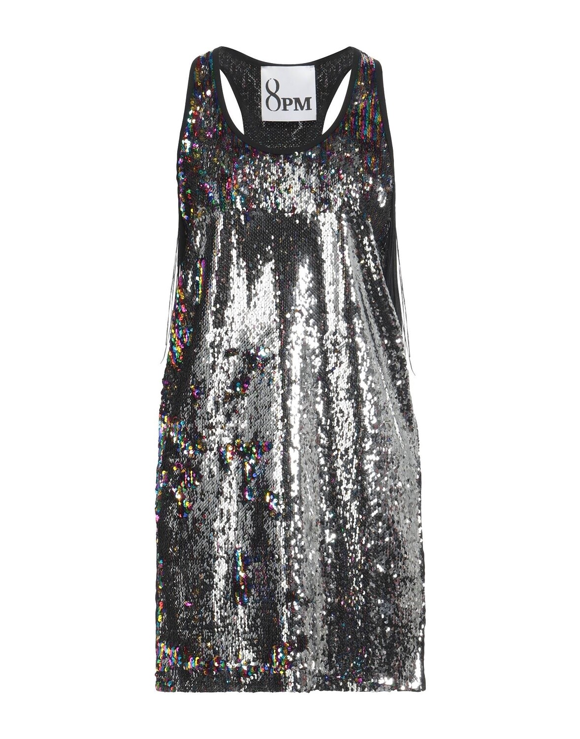 Платье 8Pm, фуксия
Платье 8Pm, фуксия