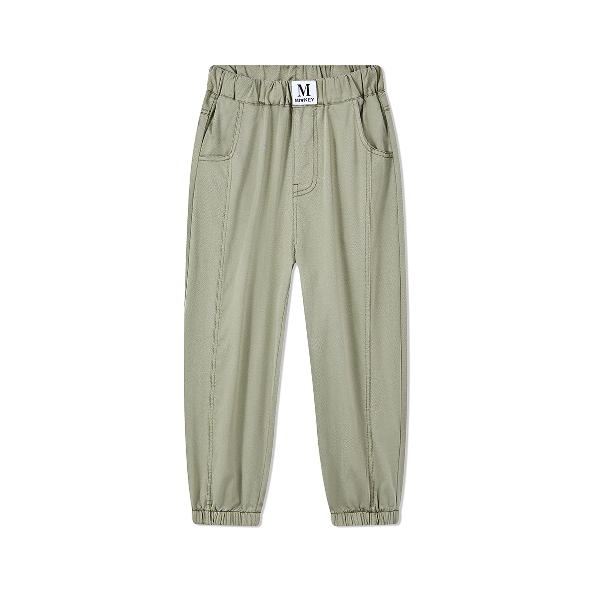 Детские штаны Disney, светло-зеленый
Детские штаны Disney, светло-зеленый