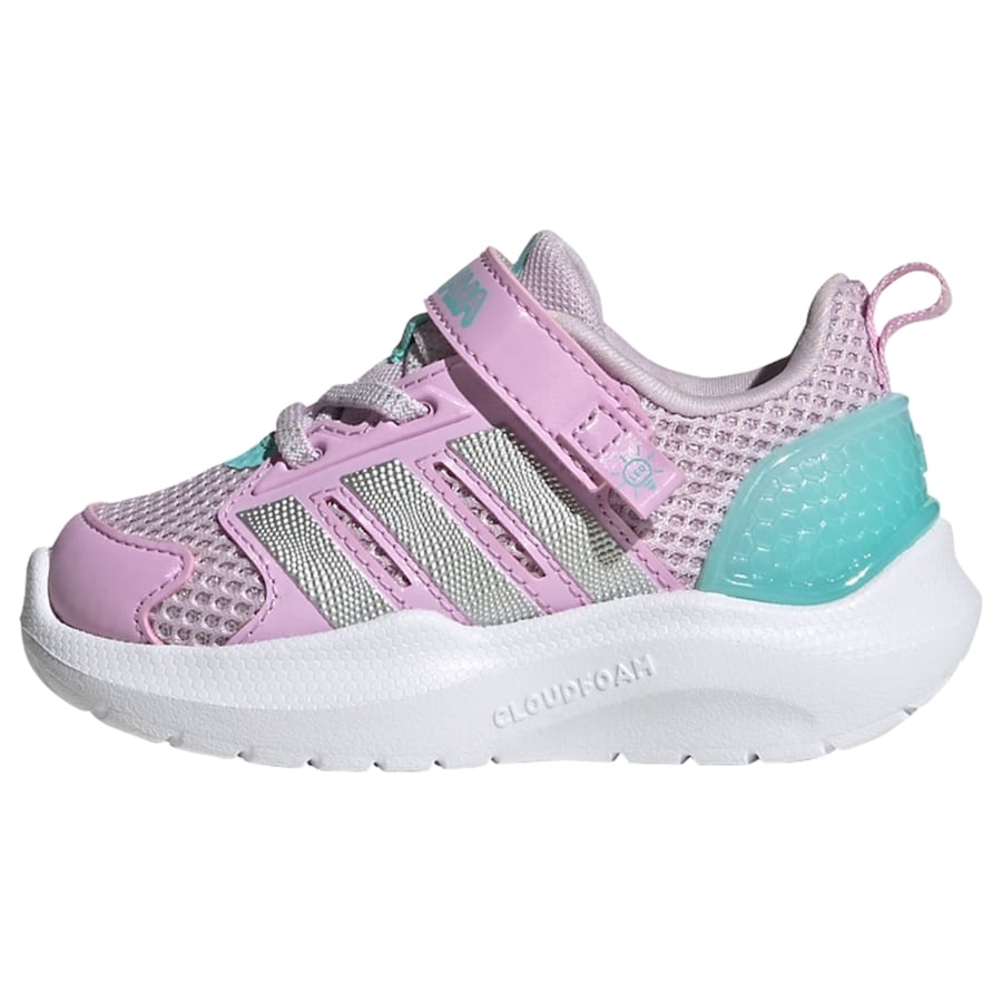 Кроссовки ADIDAS SPORTSWEAR Lightorama, Plum
Кроссовки ADIDAS SPORTSWEAR Lightorama, Plum