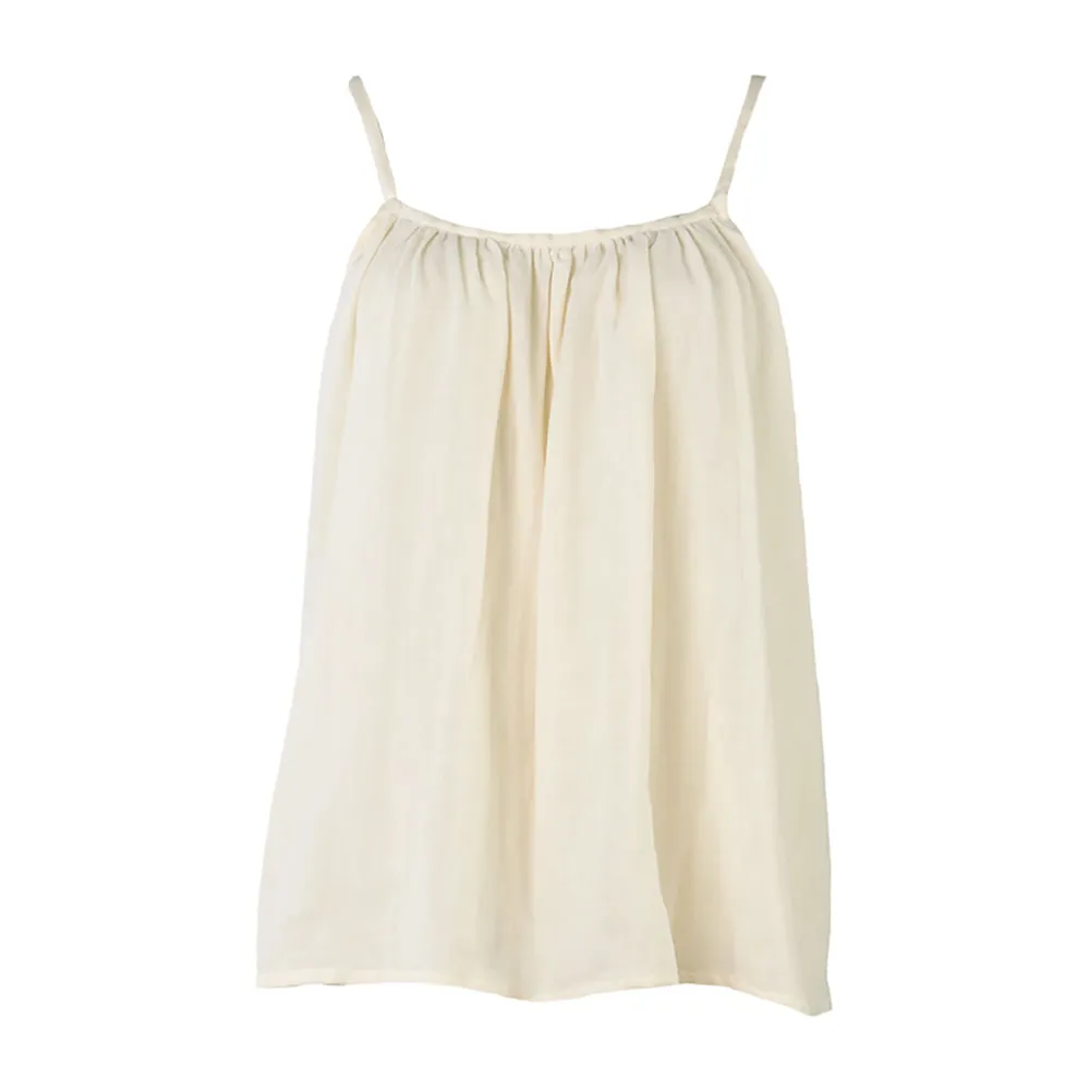 Футболка без рукавов Barts Moolattoo, бежевый
Футболка без рукавов Barts Moolattoo, бежевый