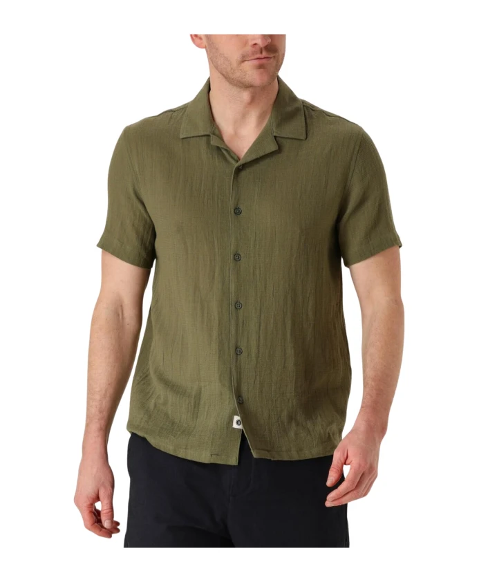 Футболка Akleon Structure с коротким рукавом, размер 3 Anerkjendt, зеленый
Футболка Akleon Structure с коротким рукавом, размер 3 Anerkjendt, зеленый