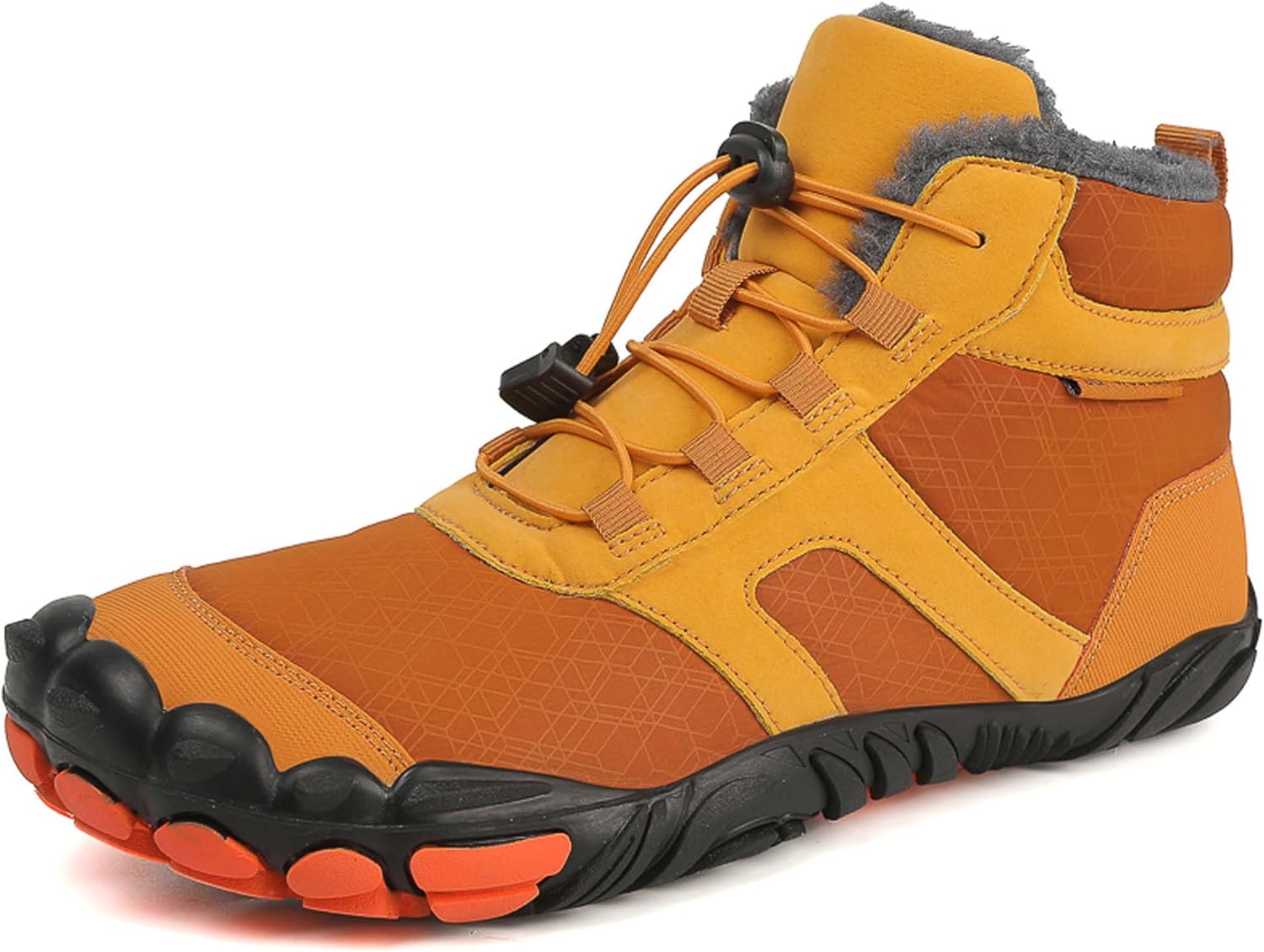 Мужские и женские зимние снежные ботинки водонепроницаемые, босоножки с меховой подкладкой, теплые ботинки до щиколотки, противоскользящие, для пеших прогулок на природе, женские зимние водонепроницаемые ботинки Generic, оранжевый
Мужские и женские зимние снежные ботинки водонепроницаемые, босоножки с меховой подкладкой, теплые ботинки до щиколотки, противоскользящие, для пеших прогулок на природе, женские зимние водонепроницаемые ботинки Generic, оранжевый