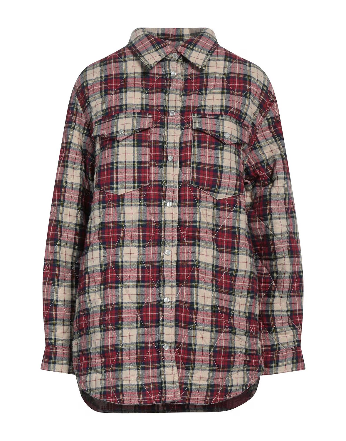 Рубашка Isabel Marant, бордовый
Рубашка Isabel Marant, бордовый