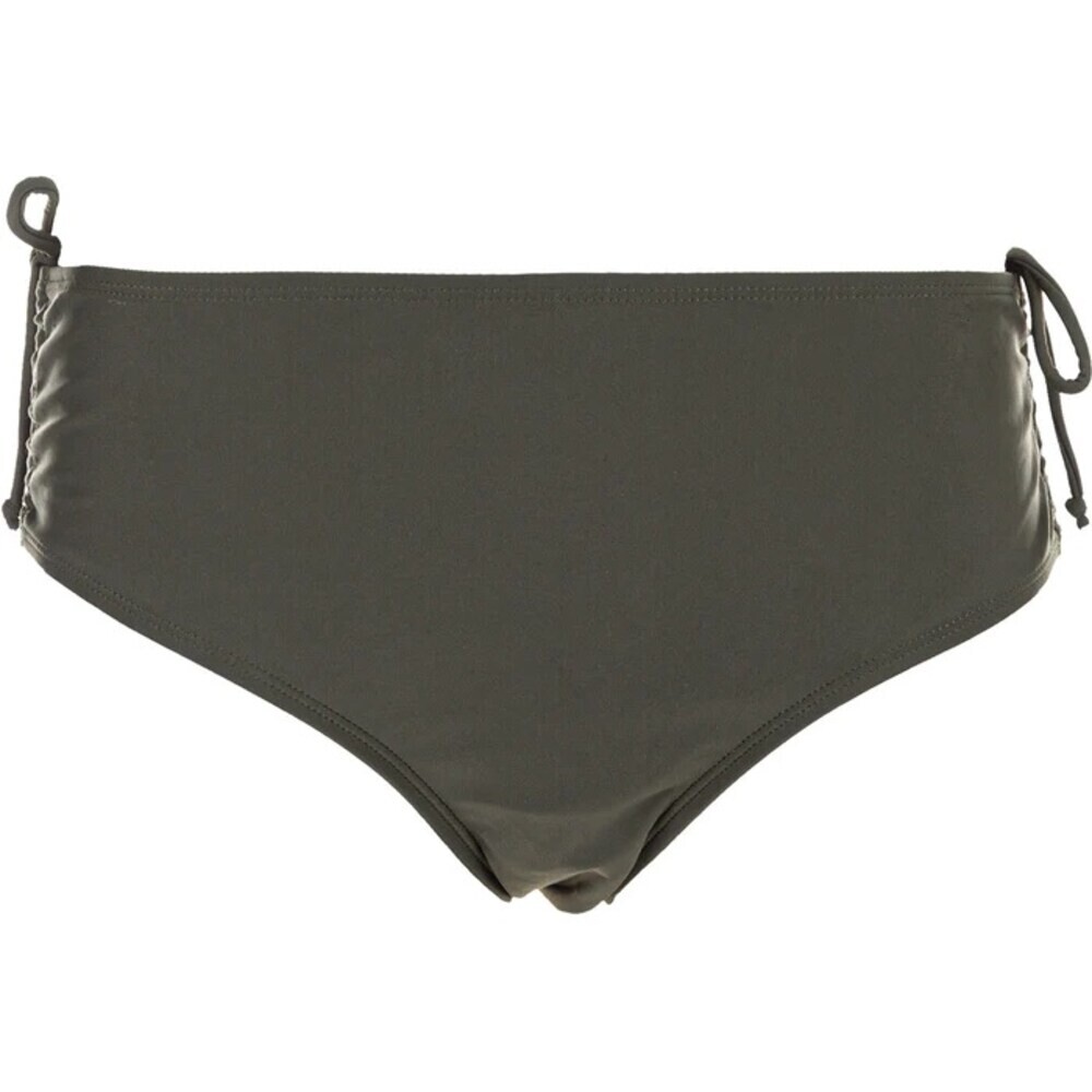 Плавки бикини Cruz Celinn, оливковый
Плавки бикини Cruz Celinn, оливковый