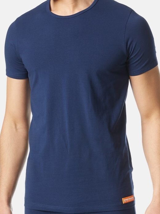 Майка согревающая Bruno Banani, синий
Майка согревающая Bruno Banani, синий