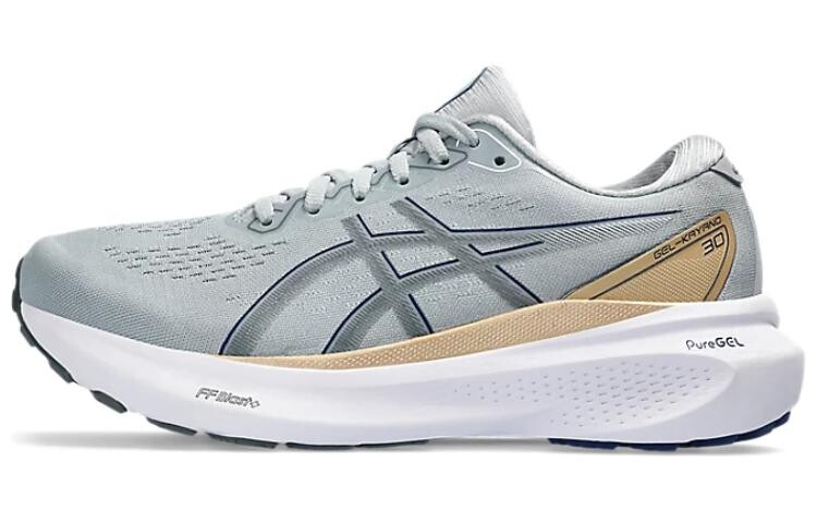 Asics Gel-Kayano 30 Кроссовки Женщины, Gray
Asics Gel-Kayano 30 Кроссовки Женщины, Gray