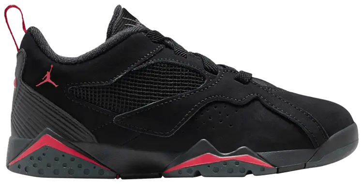 Кроссовки Air Jordan Jordan MVP 92 PS 'Bred', черный
Кроссовки Air Jordan Jordan MVP 92 PS 'Bred', черный