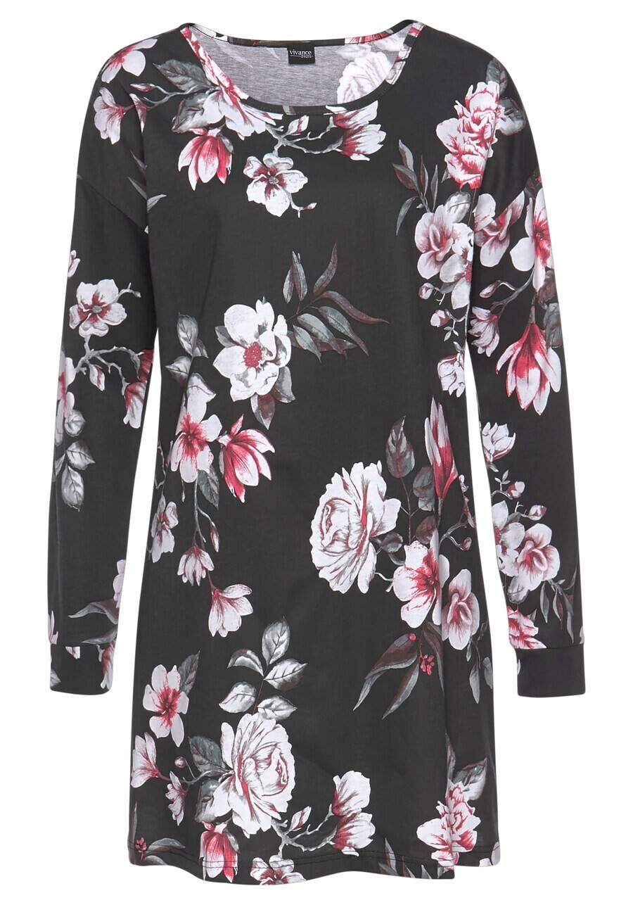 Платье Vivance DREAMS, черный
Платье Vivance DREAMS, черный