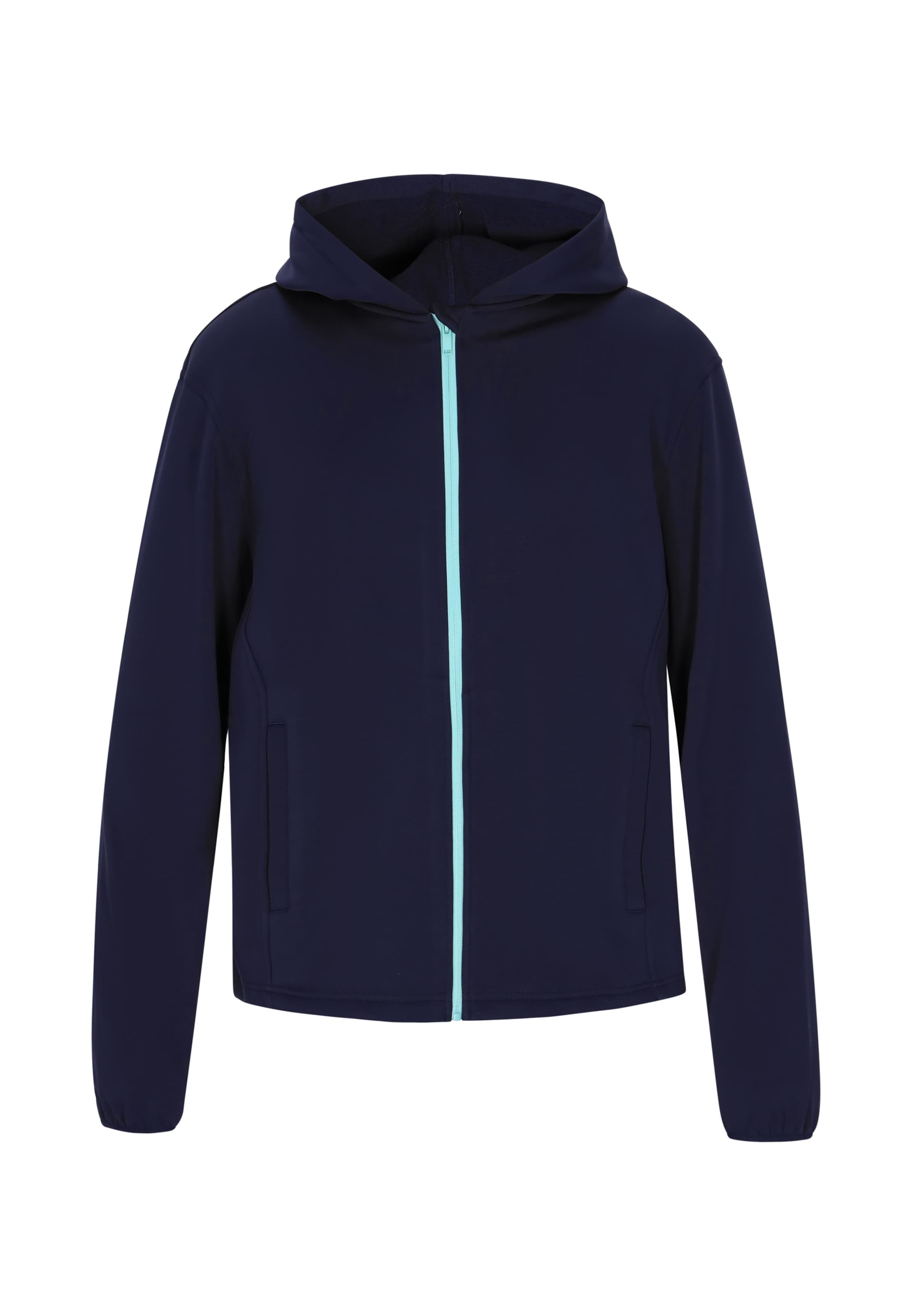 Hoona Куртка для межсезонья в цвете Marine Blue
Hoona Куртка для межсезонья в цвете Marine Blue