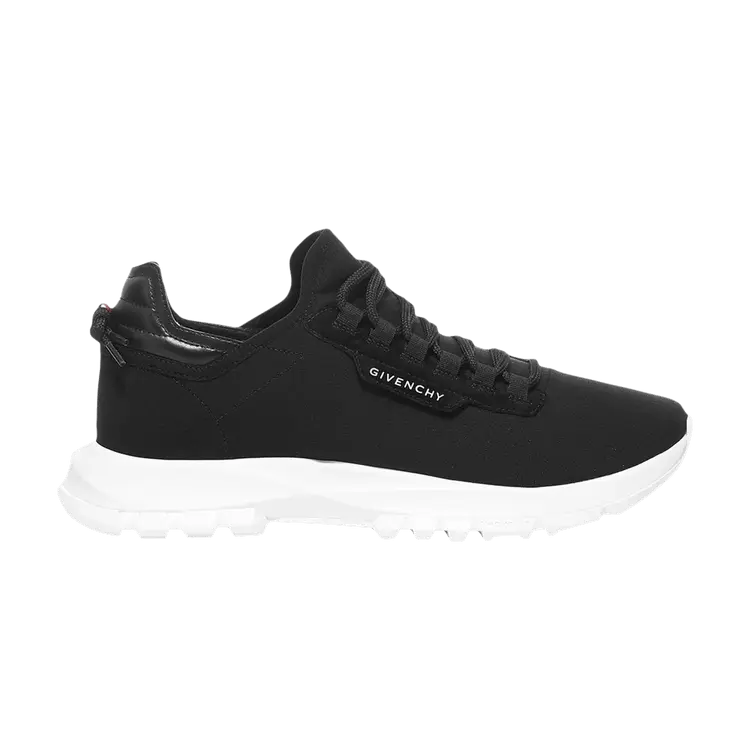 Кроссовки Givenchy Spectre Runner Low 'Black', черный
Кроссовки Givenchy Spectre Runner Low 'Black', черный