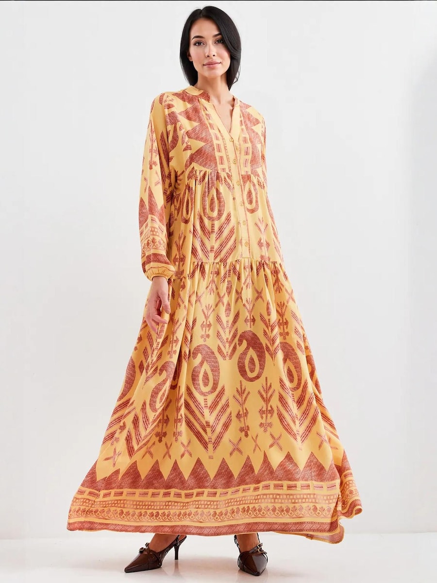 Платье Bigdart, Saffron
Платье Bigdart, Saffron