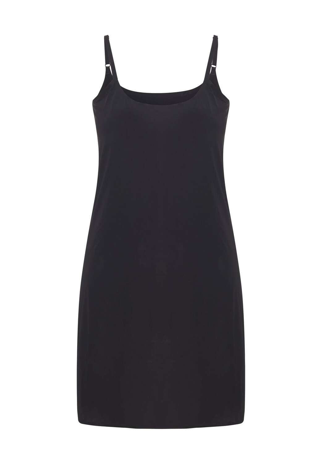 Нижнее платье Modal Coord, на тонких бретелях, однотонное, для женщин DesiréE, черный
Нижнее платье Modal Coord, на тонких бретелях, однотонное, для женщин DesiréE, черный