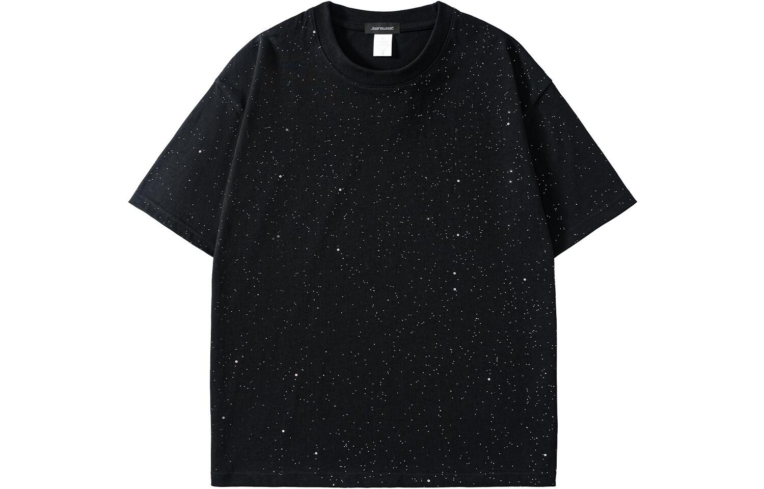 Jeanswest Джин Уэст футболка унисекс, Белый
Jeanswest Джин Уэст футболка унисекс, Белый