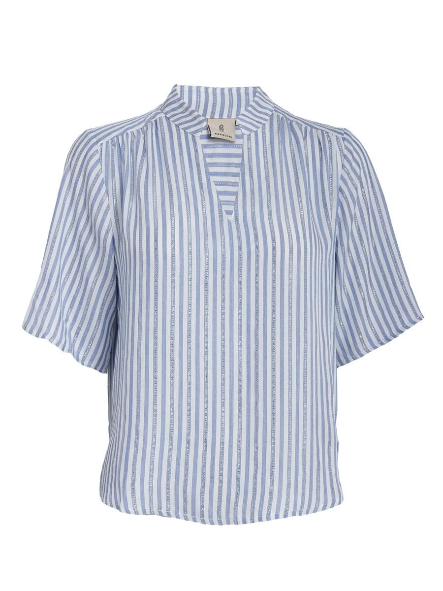 Блуза Peppercorn Hailey, Light blue
Блуза Peppercorn Hailey, Light blue