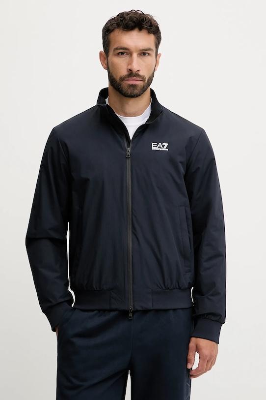 Куртка Ea7 Emporio Armani, темно-синий
Куртка Ea7 Emporio Armani, темно-синий