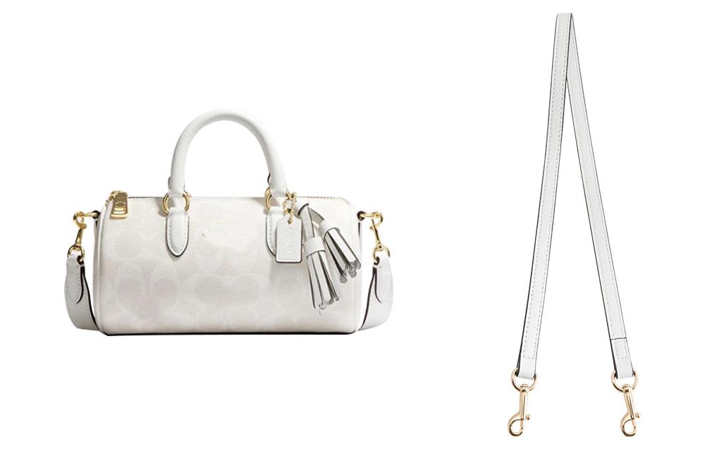 Искусственная кожаная наплечная лямка аксессуар ремень для сумки женская белая черная роскошь уход мастерская ремесленника
Искусственная кожаная наплечная лямка аксессуар ремень для сумки женская белая черная роскошь уход мастерская ремесленника