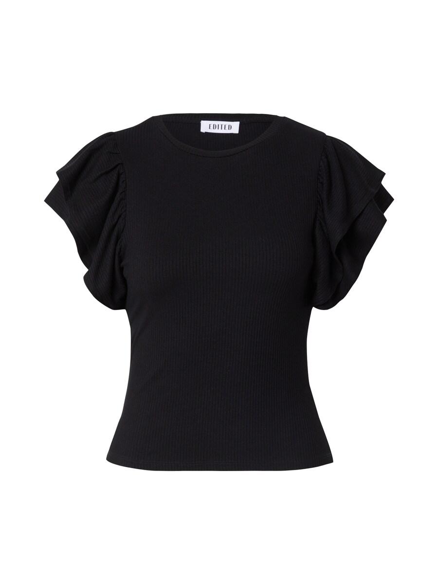 Топ EDITED Katrina, черный
Топ EDITED Katrina, черный