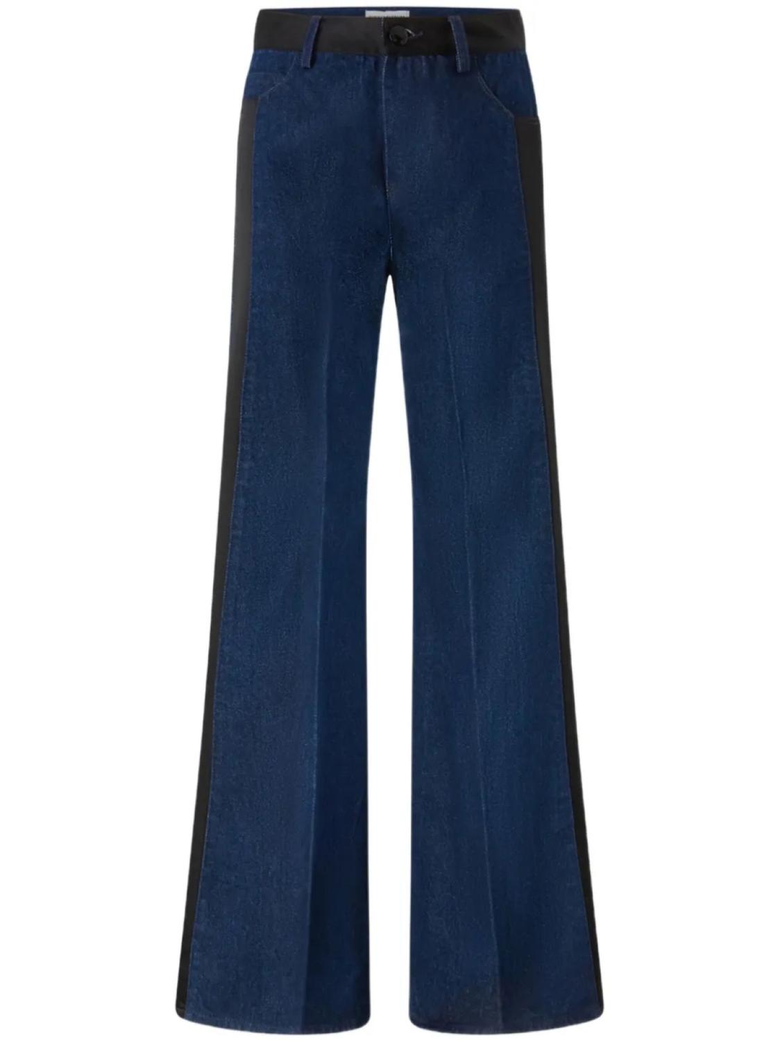 PINKO расклешенные джинсы, синий
PINKO расклешенные джинсы, синий