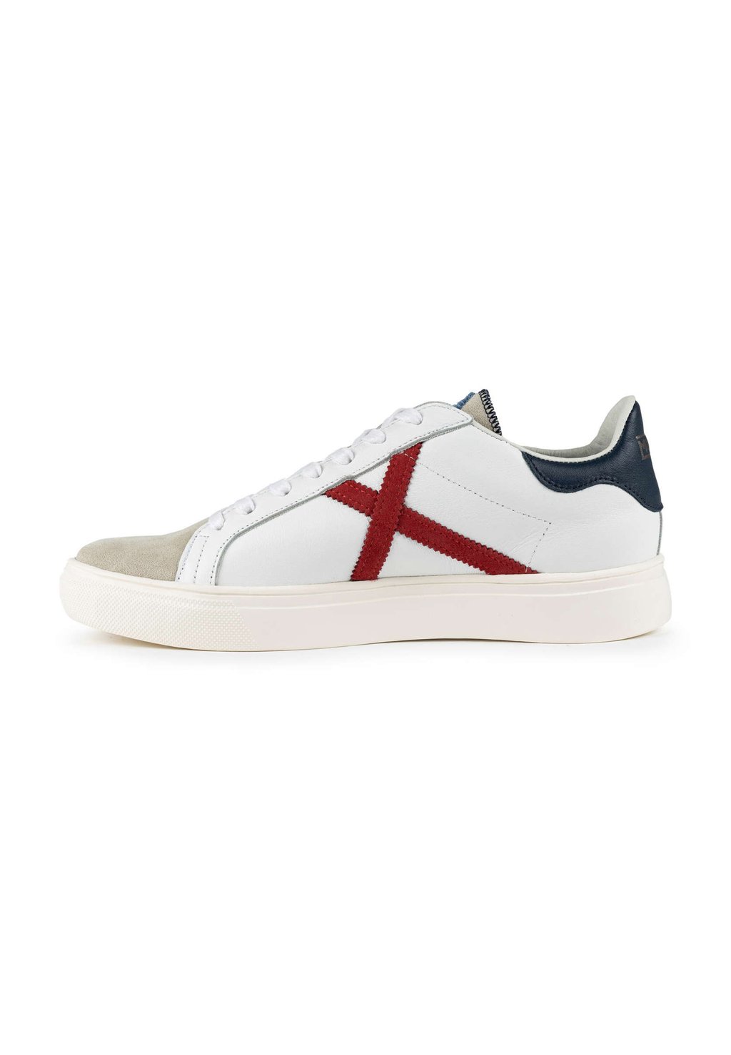 Кроссовки RETE Munich, белый
Кроссовки RETE Munich, белый