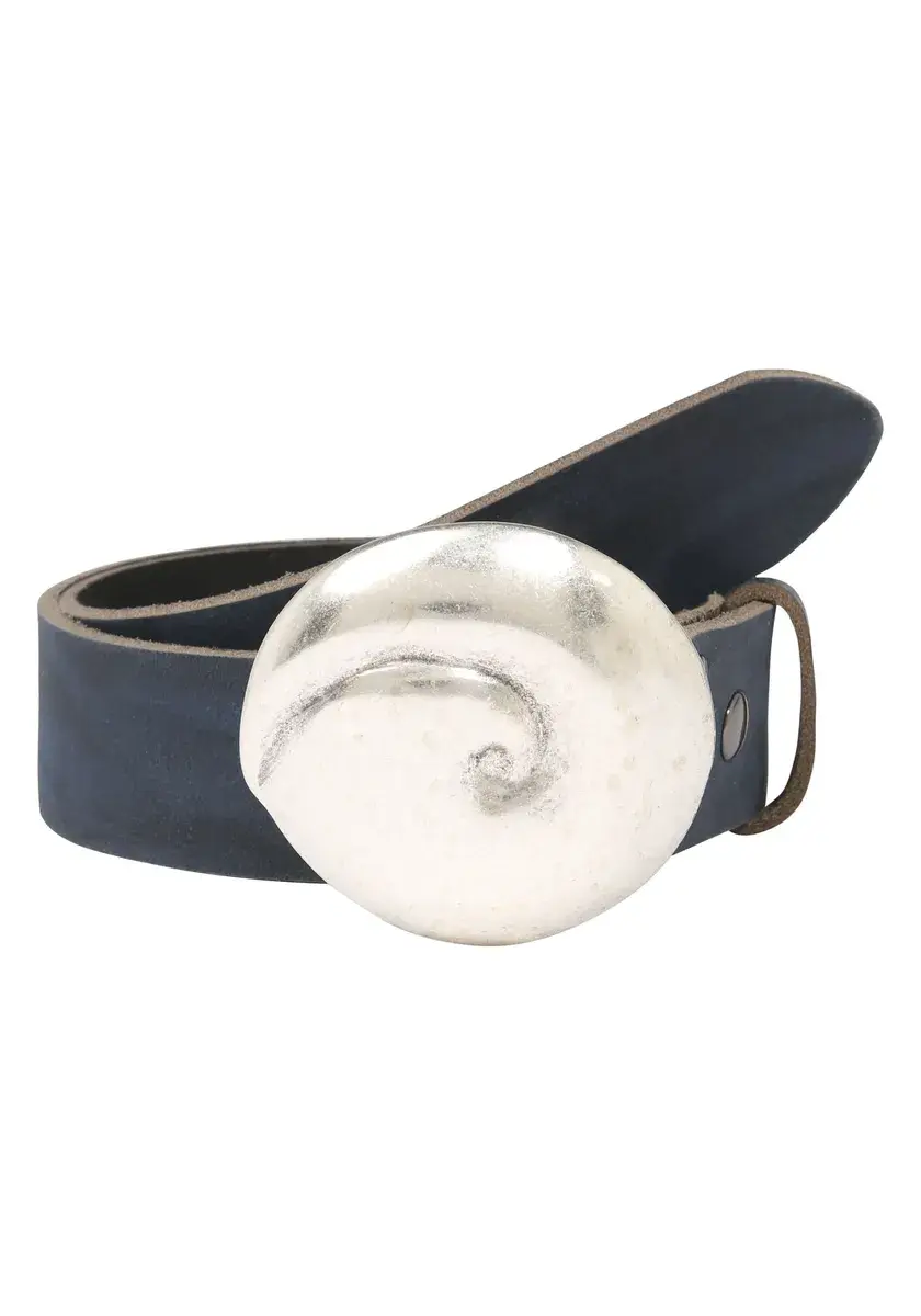 LIFEBULT by showroom 019° кожаный ремень Rettungsring By Showroom 019°, синий
LIFEBULT by showroom 019° кожаный ремень Rettungsring By Showroom 019°, синий