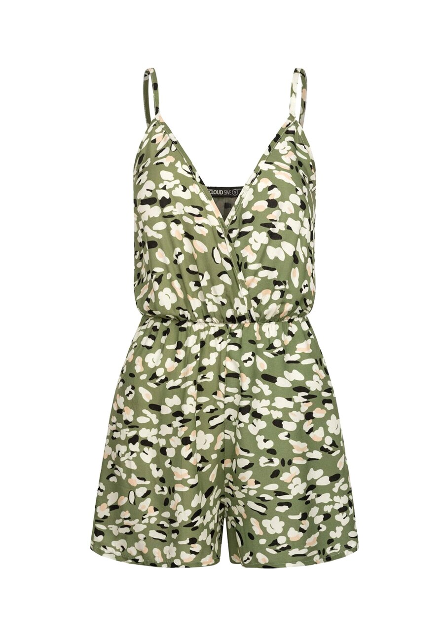 Комбинезон Cloud5ive, Olive
Комбинезон Cloud5ive, Olive