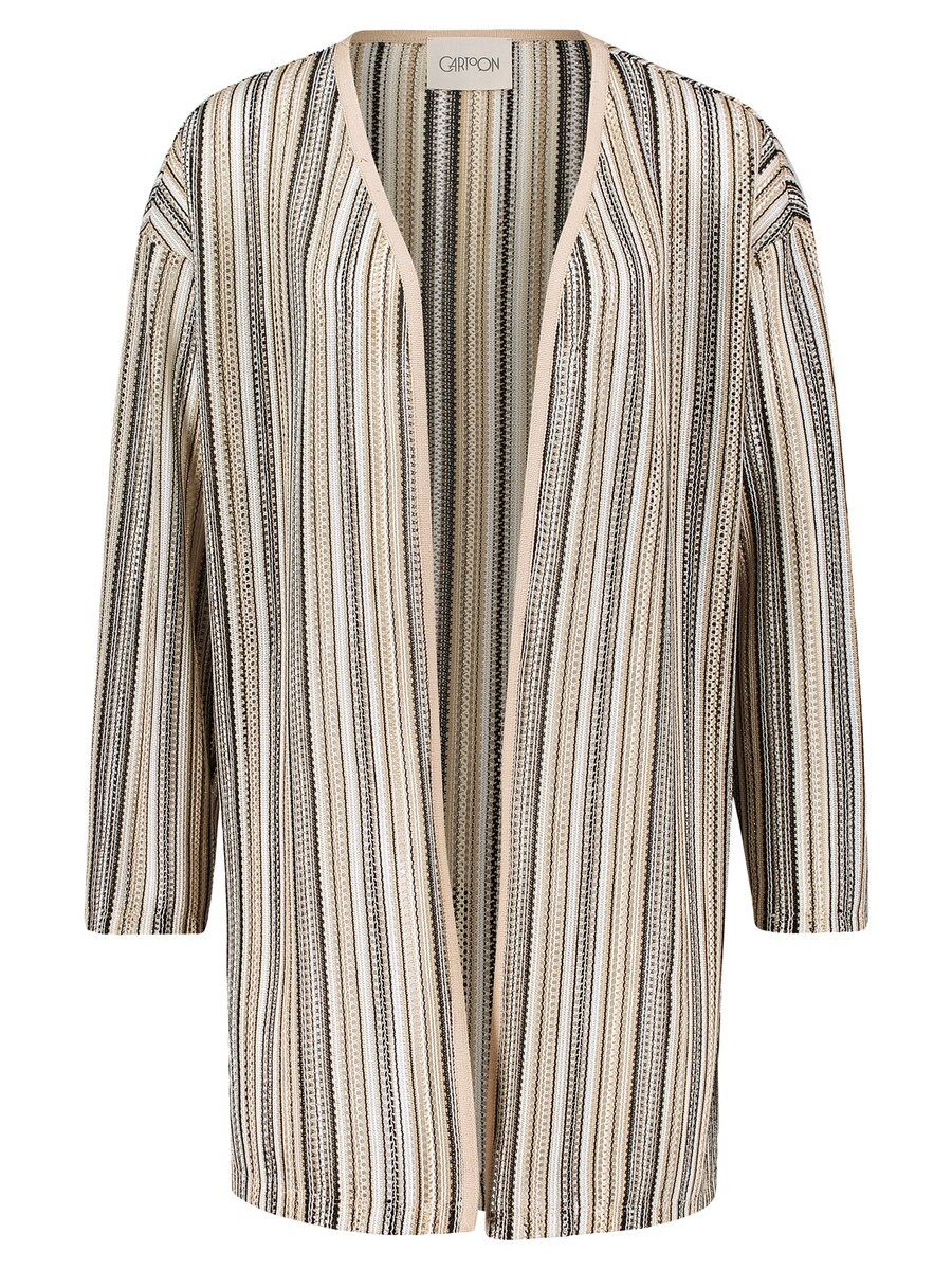 Рубашка Cartoon, кремовый
Рубашка Cartoon, кремовый