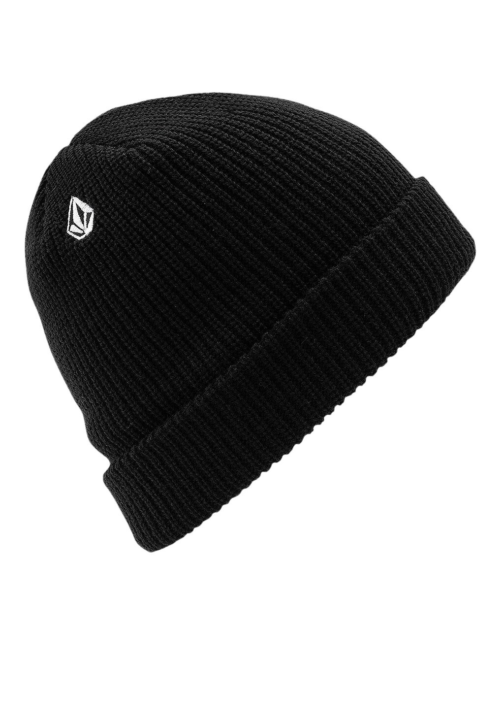 Шапка FULL STONE Volcom, цвет black
Шапка FULL STONE Volcom, цвет black