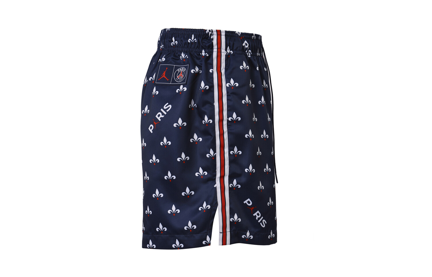 Повседневные шорты женские темно-синие Jordan
Повседневные шорты женские темно-синие Jordan