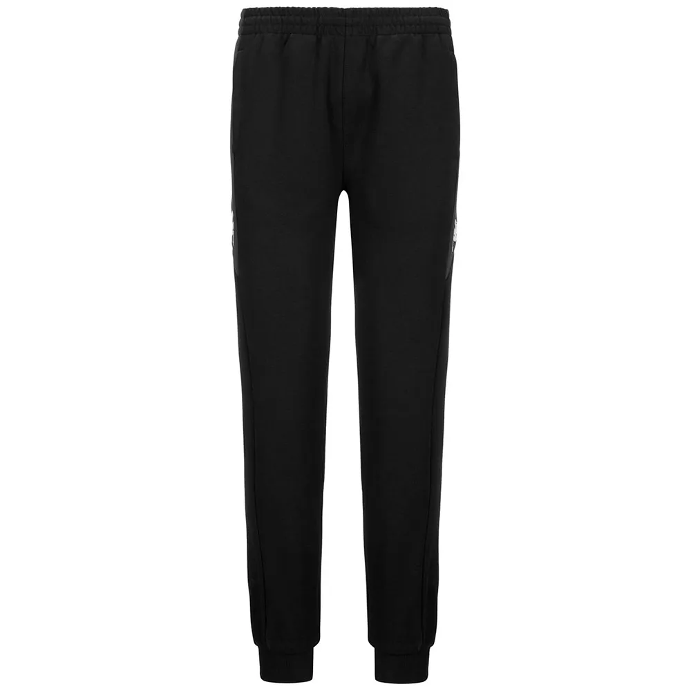 Брюки Kappa Fievola, черный
Брюки Kappa Fievola, черный