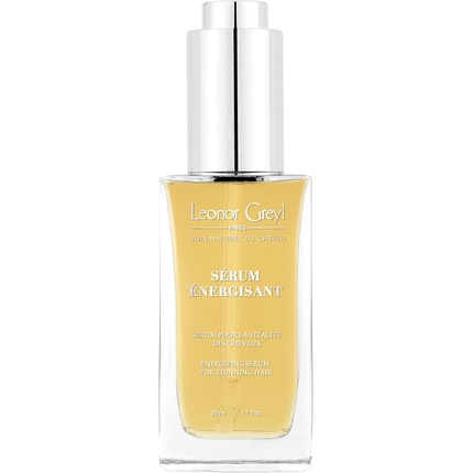 Сыворотка Energizing Hair Growth
Сыворотка Energizing Hair Growth