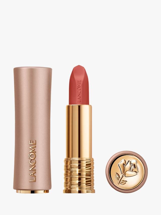 L'Absolu Rouge Intimatte бархатная матовая помада Lancôme, 273
L'Absolu Rouge Intimatte бархатная матовая помада Lancôme, 273