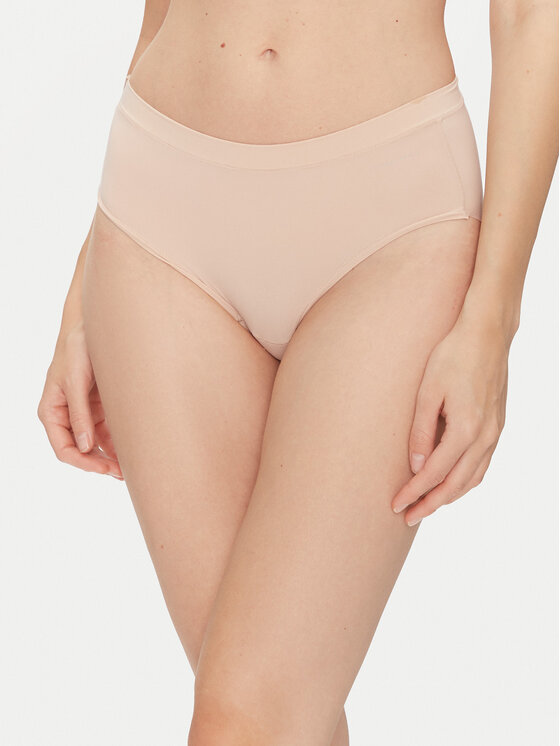 Классические женские трусы 19696 Ysabel Mora, бежевый
Классические женские трусы 19696 Ysabel Mora, бежевый